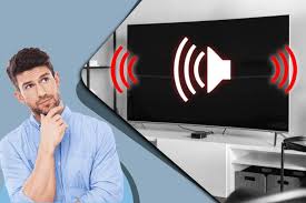 3 نشانه اصلی خرابی بلندگوی تلویزیون