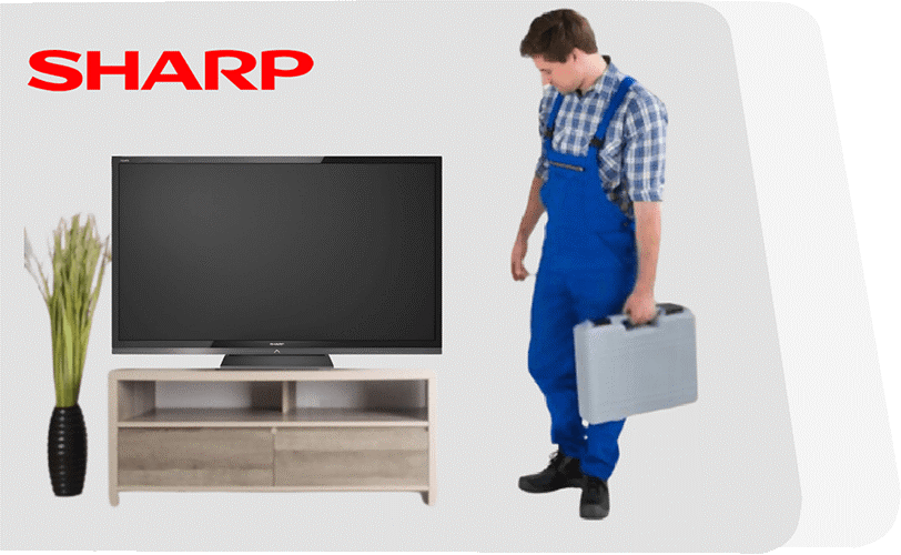 خاموش شدن ناگهانی تلویزیون 