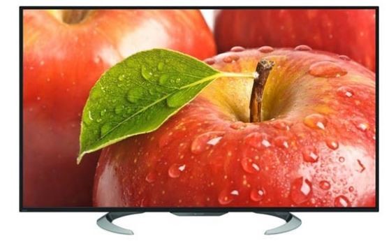 خرابی مین برد دلیل خاموش شدن ناگهانی تلویزیون شارپ