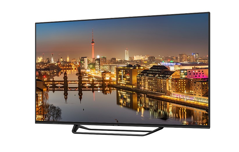 راه‌های دسترسی به منوی مخفی تلویزیون شارپ