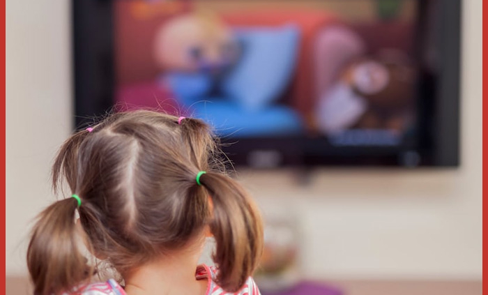 غیر فعال کردن قفل کودک تلویزیون